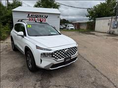2021 Hyundai Santa Fe 