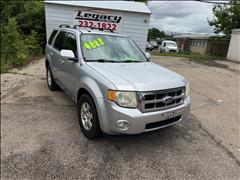 2010 Ford Escape 
