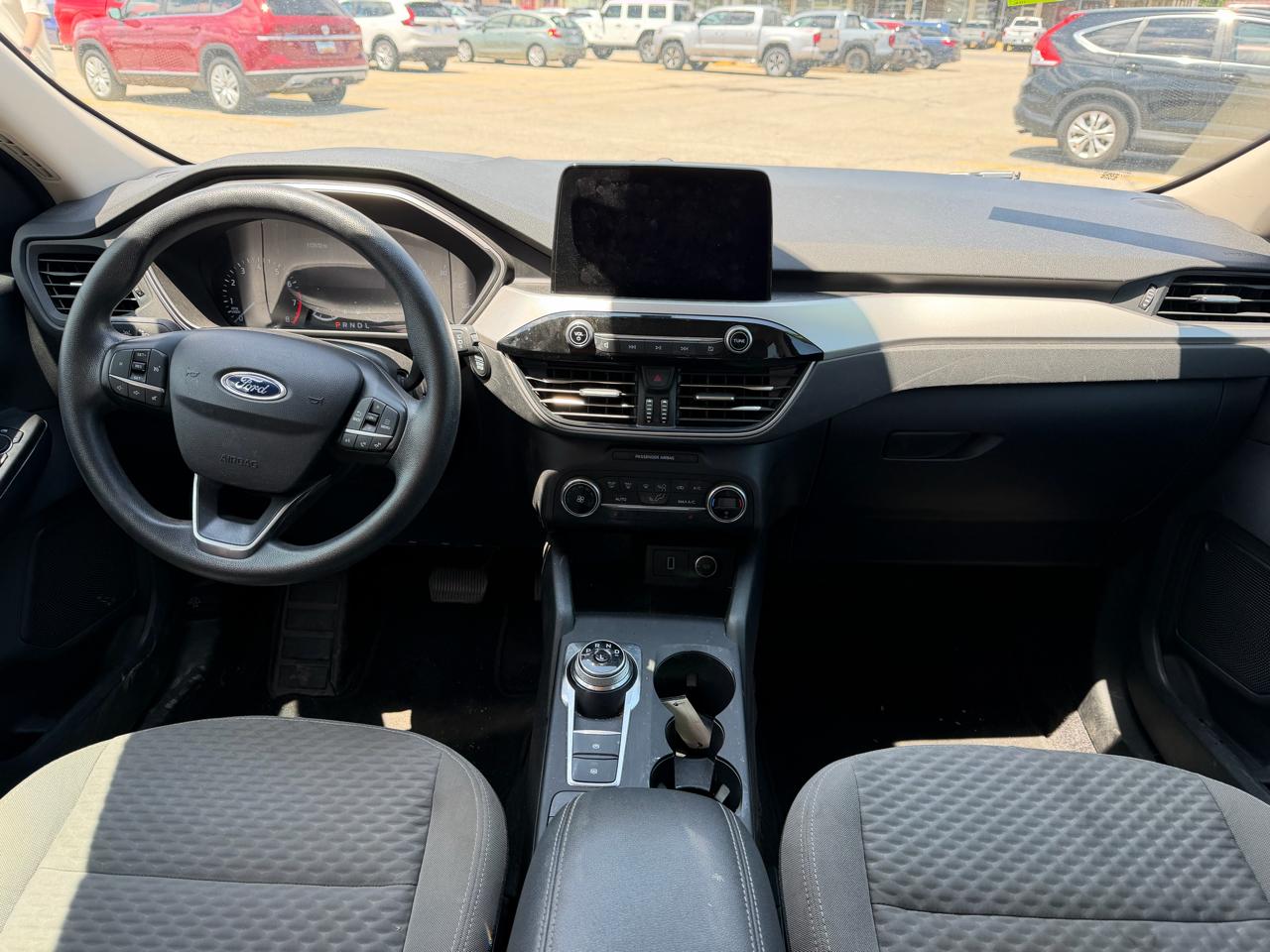 Ford Escape SE FWD 2020