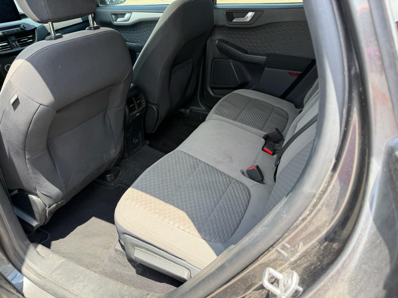 Ford Escape SE FWD 2020