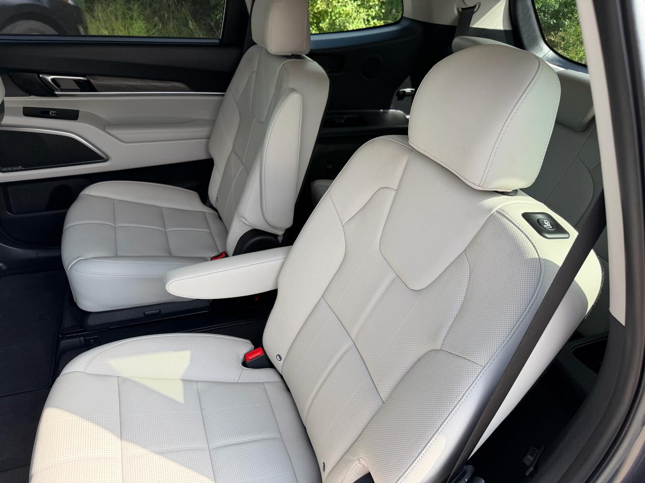 Kia Telluride SX AWD 2021