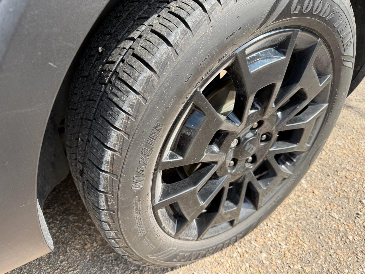Kia Telluride SX AWD 2021