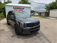 2021 Kia Telluride 
