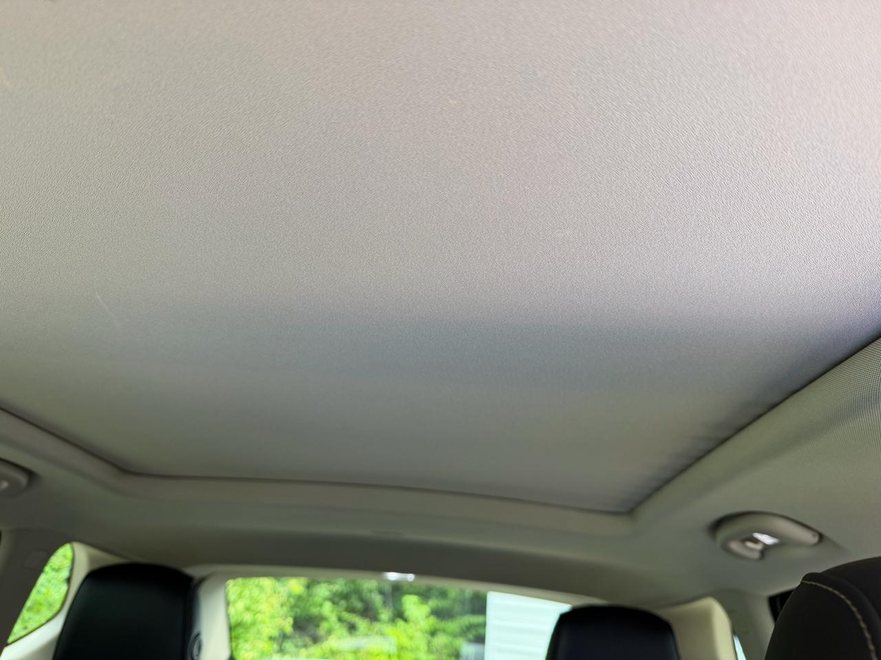 Buick Envision AWD 4dr Essence 2017