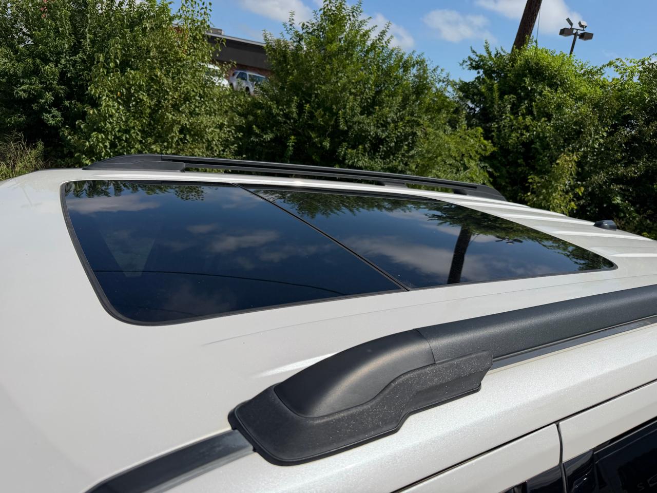 Ford Explorer 4WD 4dr Sport 2015