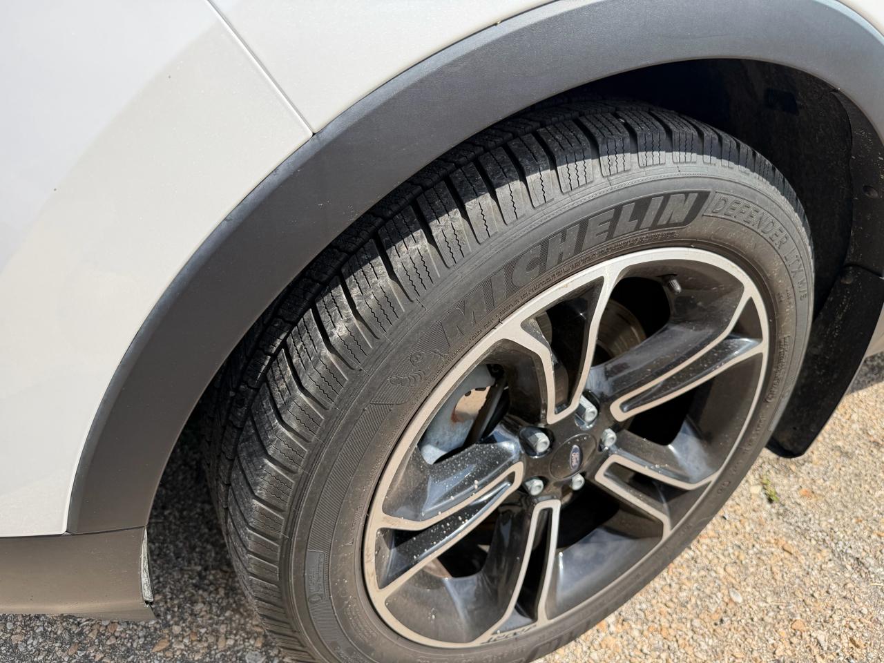 Ford Explorer 4WD 4dr Sport 2015
