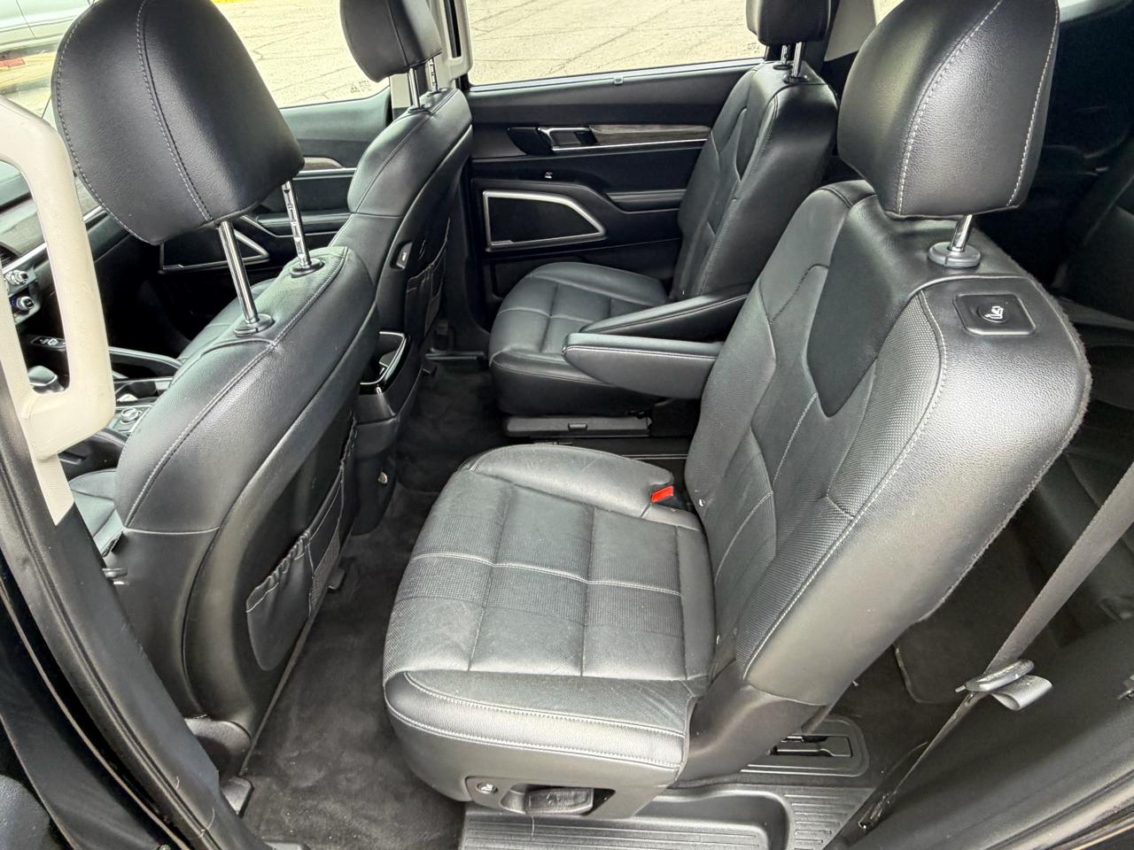 Kia Telluride EX AWD 2021