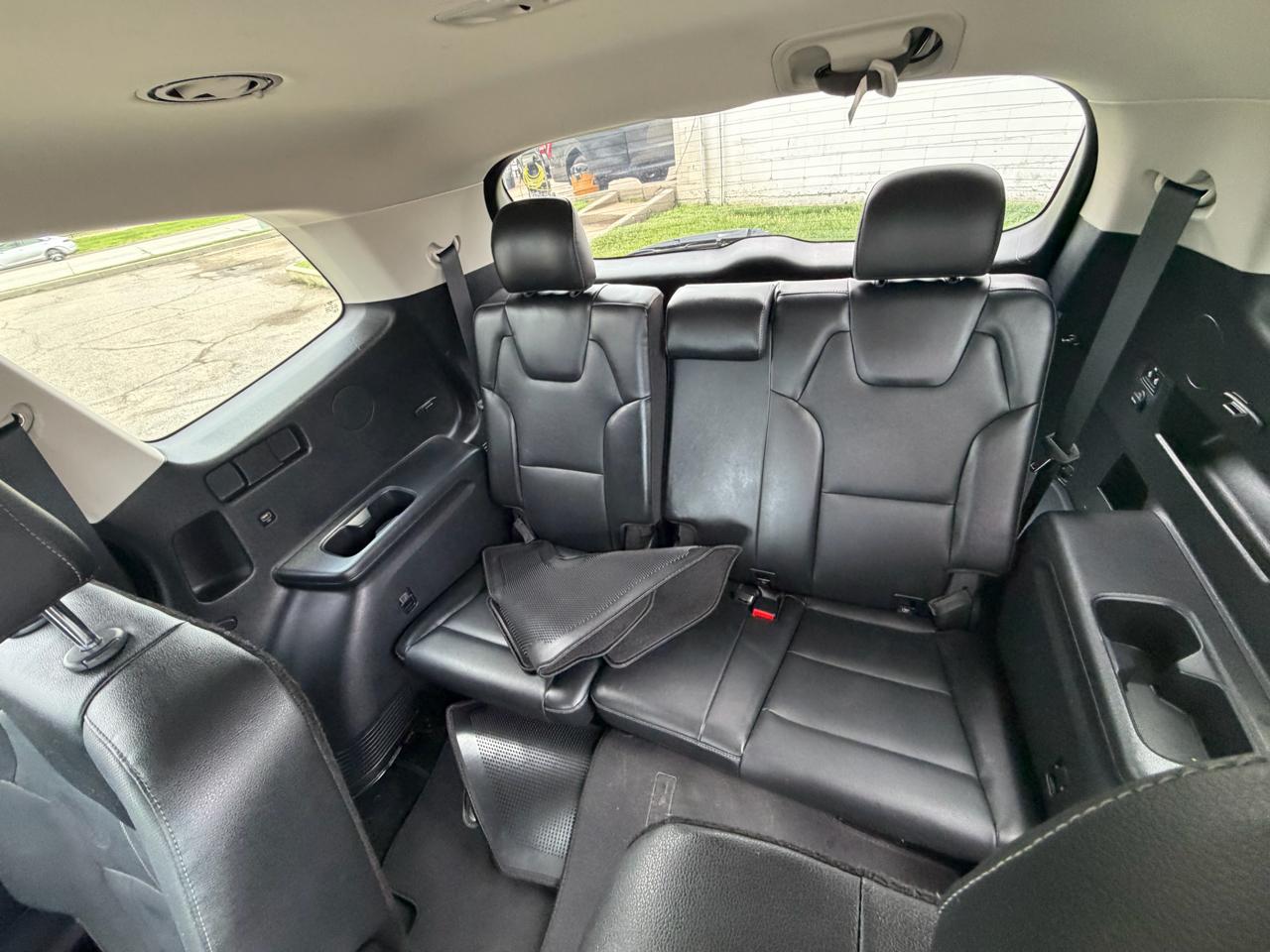 Kia Telluride EX AWD 2021