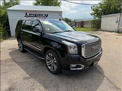 2017 GMC Yukon 