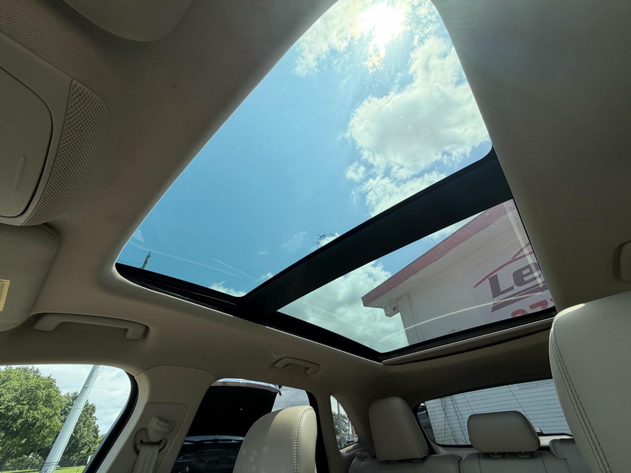 Lincoln MKC Select AWD 2018
