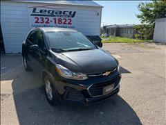 2020 Chevrolet Trax 