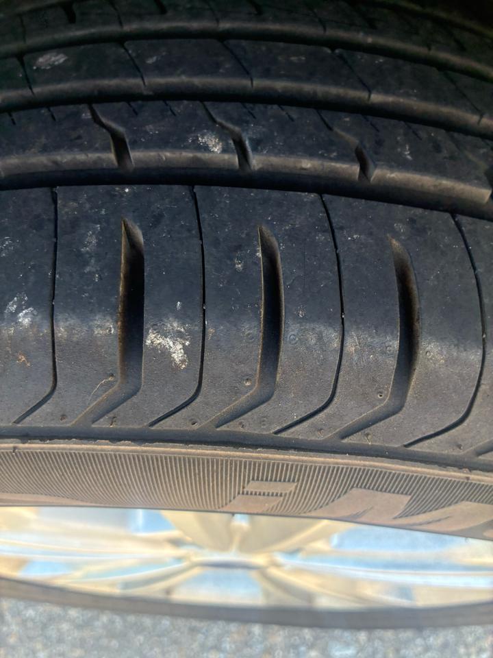 Ford Escape SEL 4WD 2018