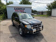 2011 Ford Escape 