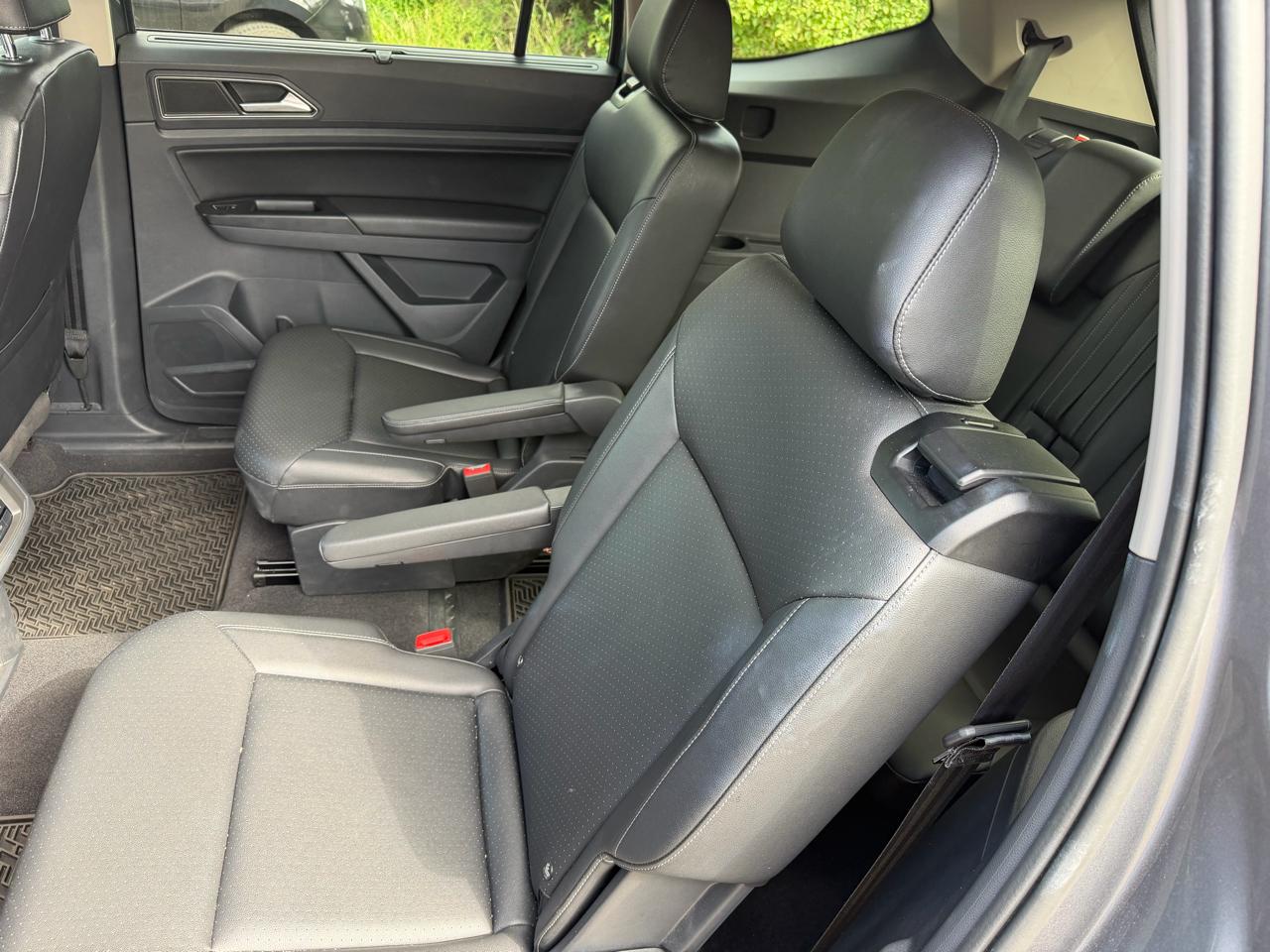 Volkswagen Atlas 3.6L V6 SE w/Technology 4MOTION 2019