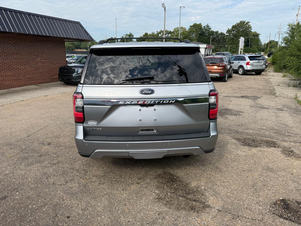 Ford Expedition Limited 4x2 2021