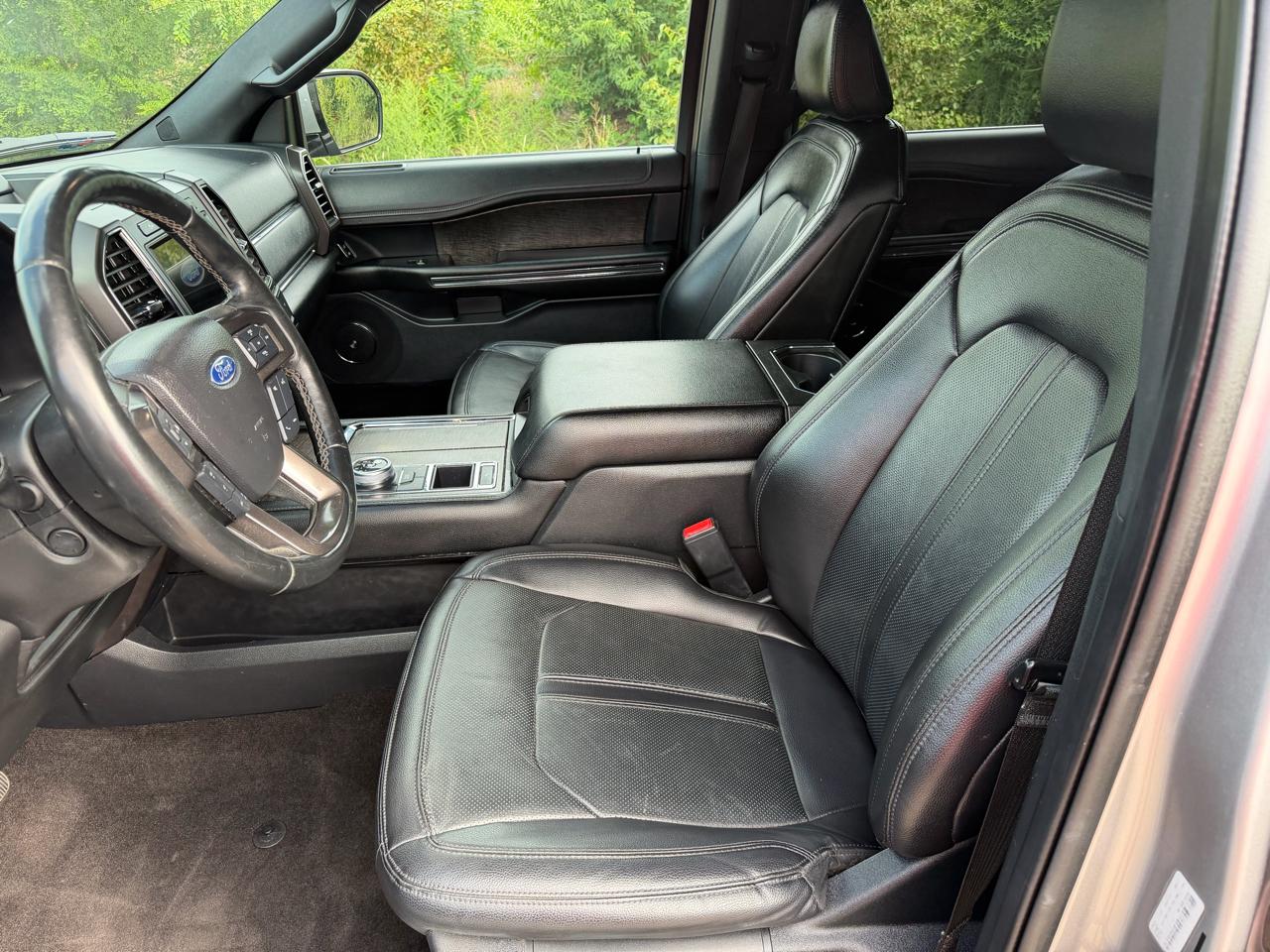 Ford Expedition Limited 4x2 2021