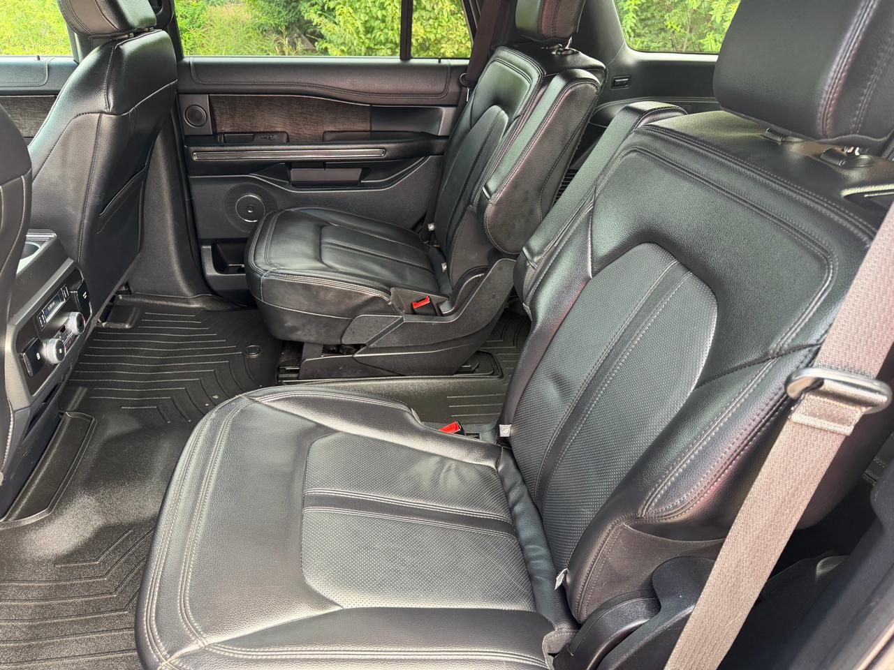 Ford Expedition Limited 4x2 2021