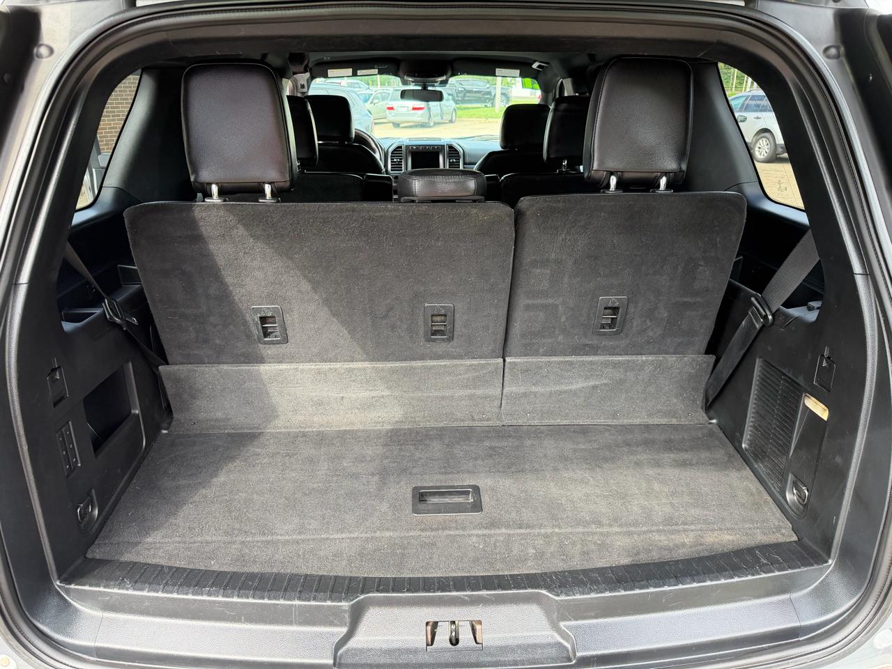 Ford Expedition Limited 4x2 2021