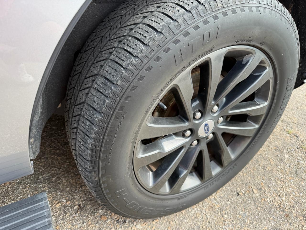 Ford Expedition Limited 4x2 2021