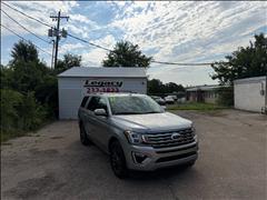 2021 Ford Expedition 
