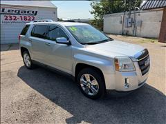 2015 GMC Terrain 