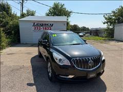 2014 Buick Enclave 