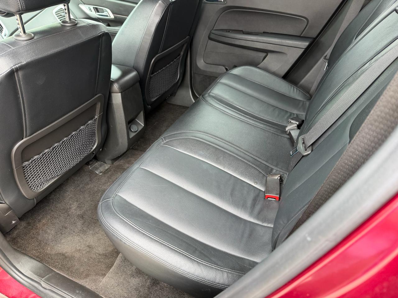 GMC Terrain FWD 4dr SLE w/SLE-2 2016