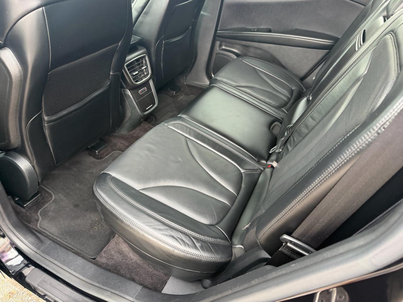 Lincoln MKX AWD 4dr Reserve 2016