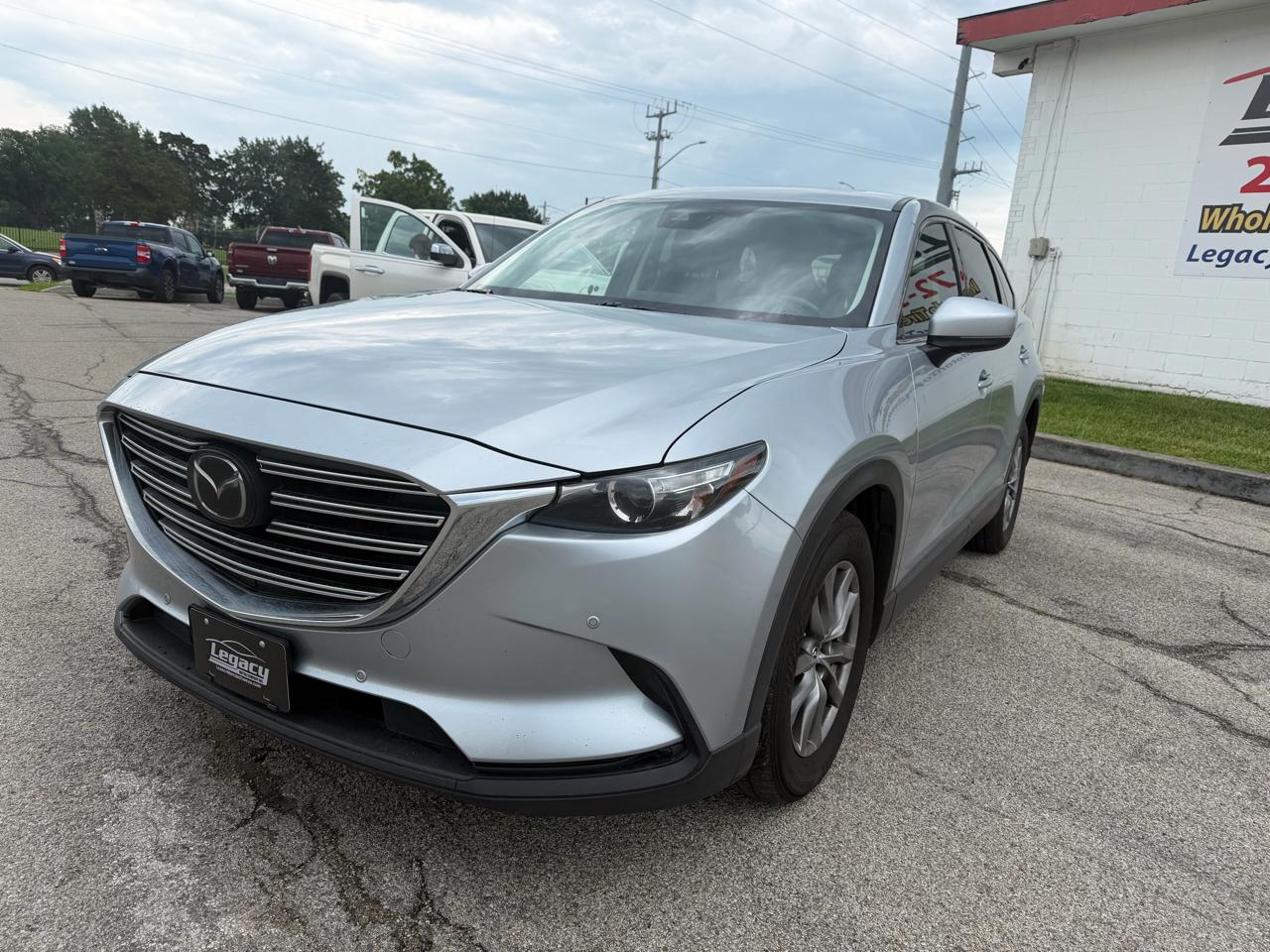 Mazda CX-9 Touring AWD 2019