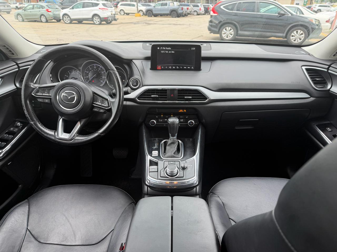 Mazda CX-9 Touring AWD 2019
