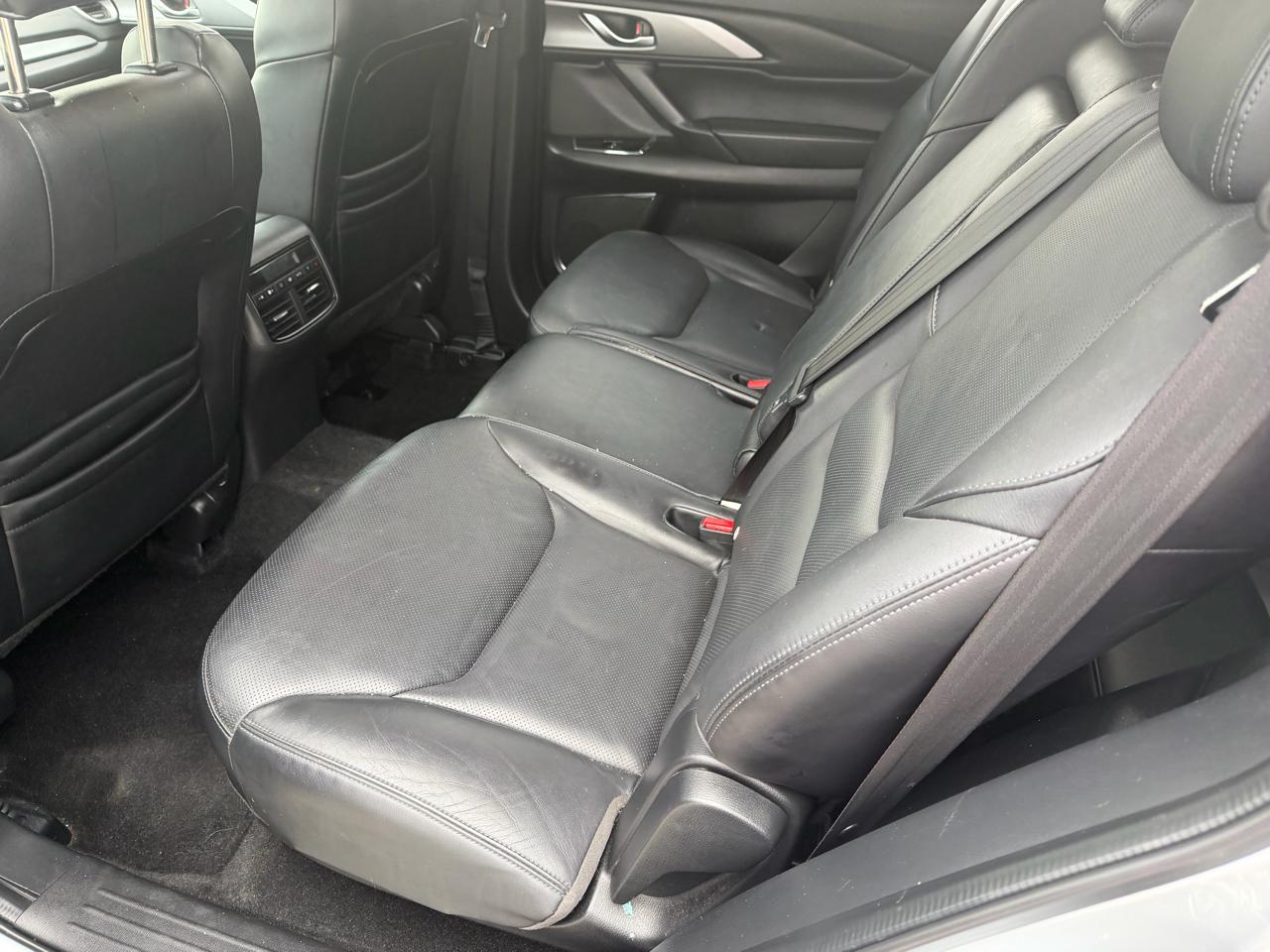 Mazda CX-9 Touring AWD 2019