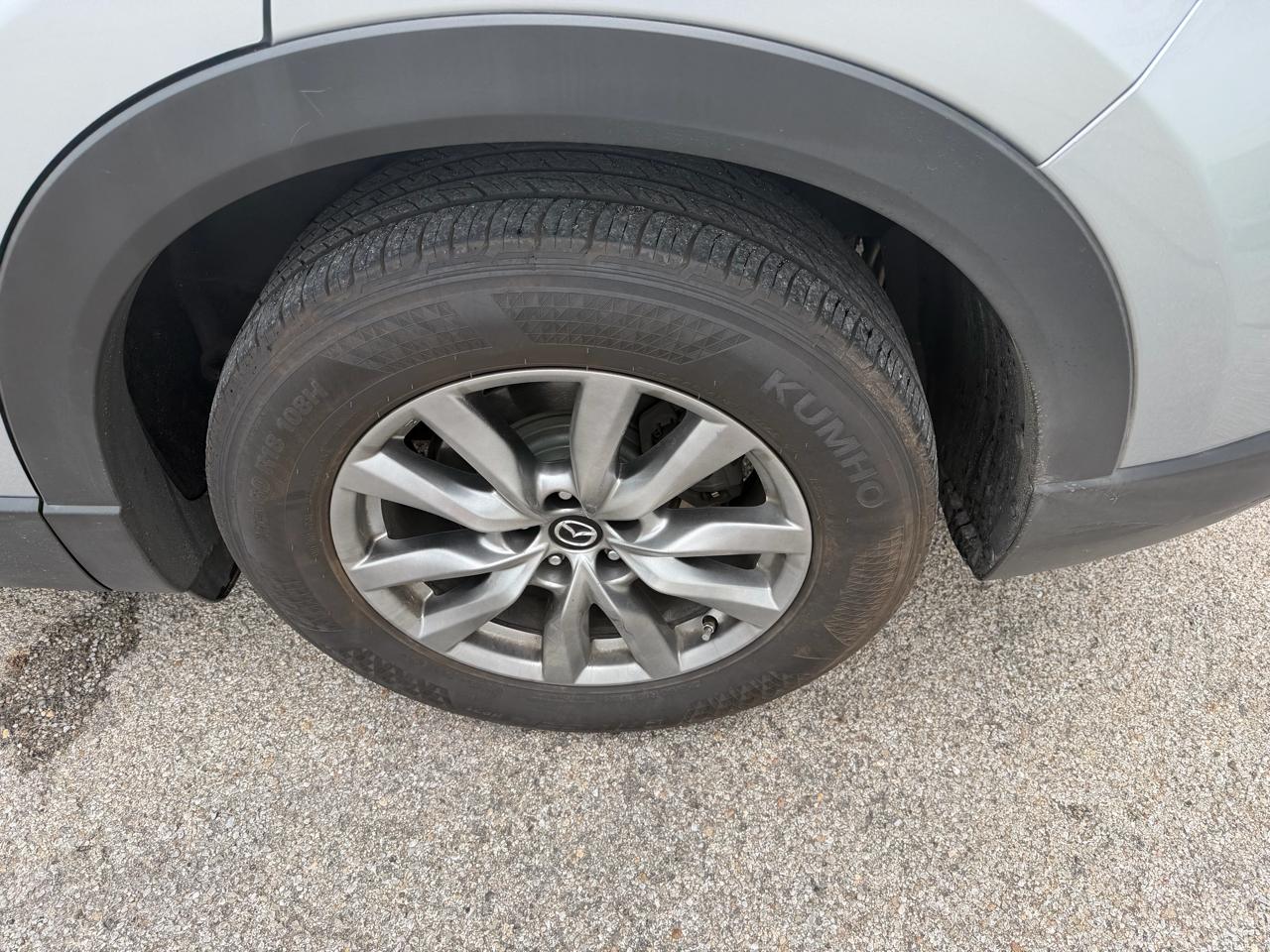 Mazda CX-9 Touring AWD 2019