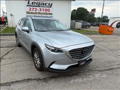 2019 Mazda CX-9 