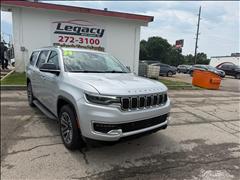 2024 Jeep Wagoneer L 