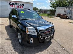 2015 GMC Terrain 