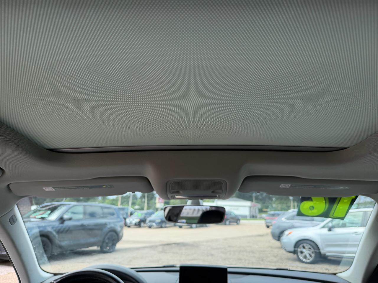 Audi Q3 quattro 4dr Prestige 2016