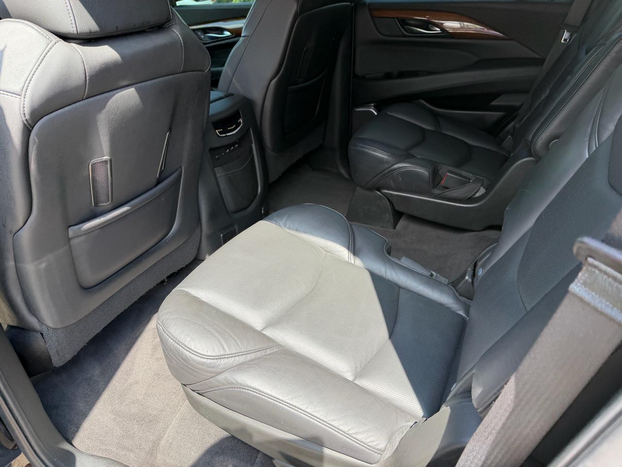Cadillac Escalade 4WD 4dr Premium Luxury 2020