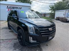 2020 Cadillac Escalade 