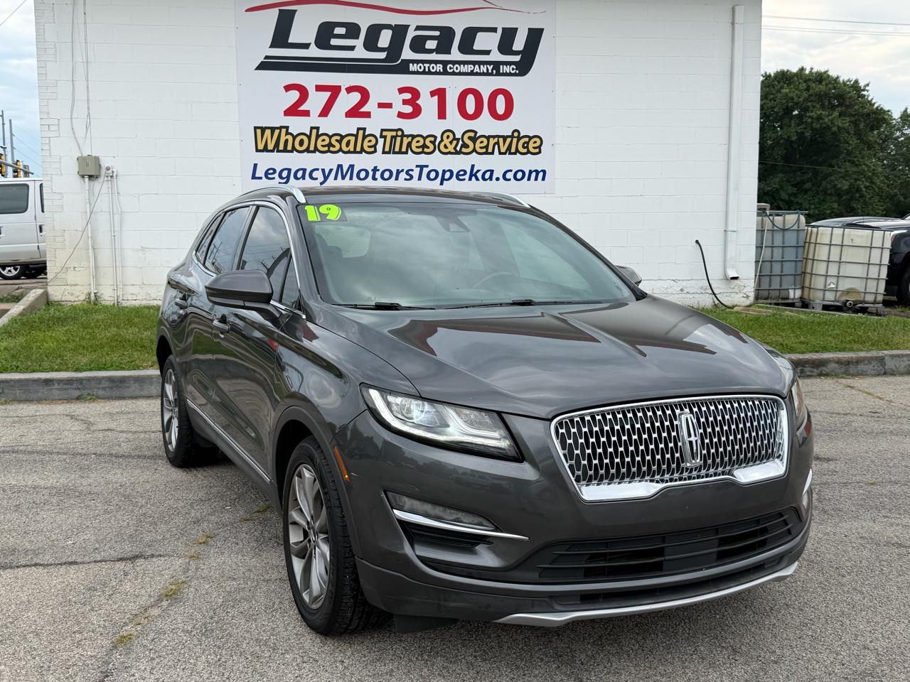 Lincoln MKC Select FWD 2019