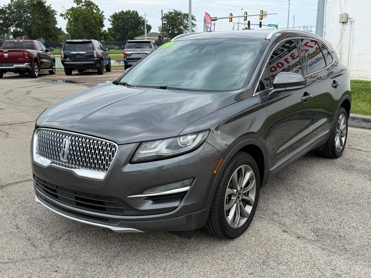 Lincoln MKC Select FWD 2019