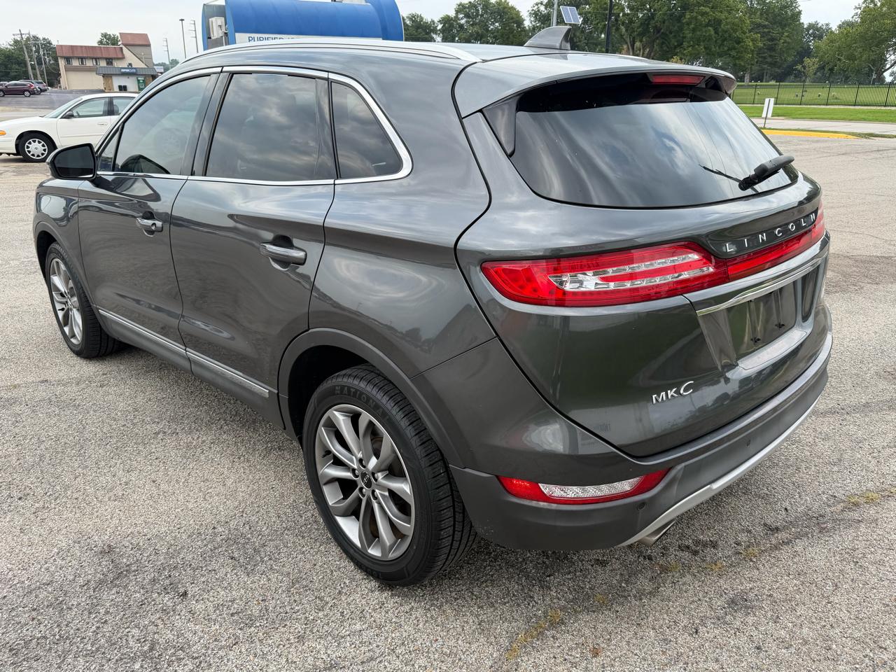 Lincoln MKC Select FWD 2019