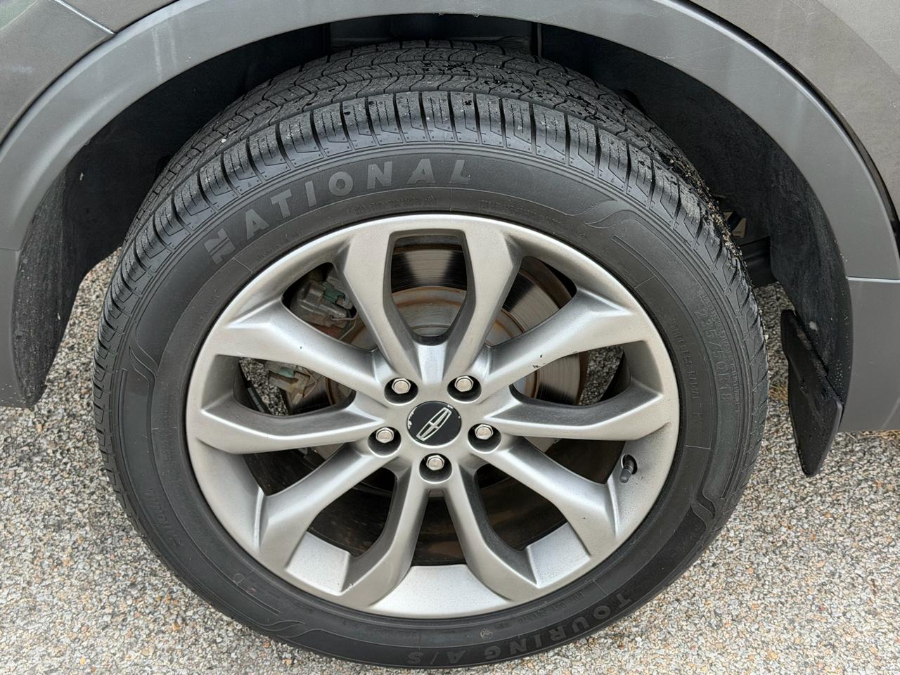 Lincoln MKC Select FWD 2019
