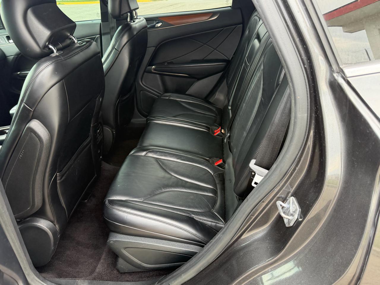 Lincoln MKC Select FWD 2019