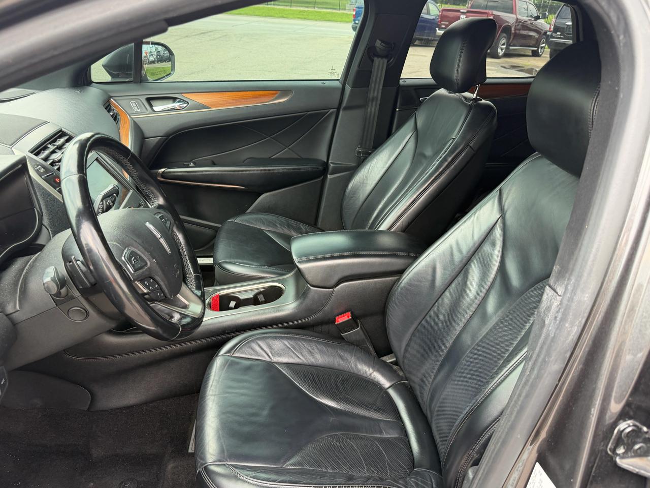 Lincoln MKC Select FWD 2019
