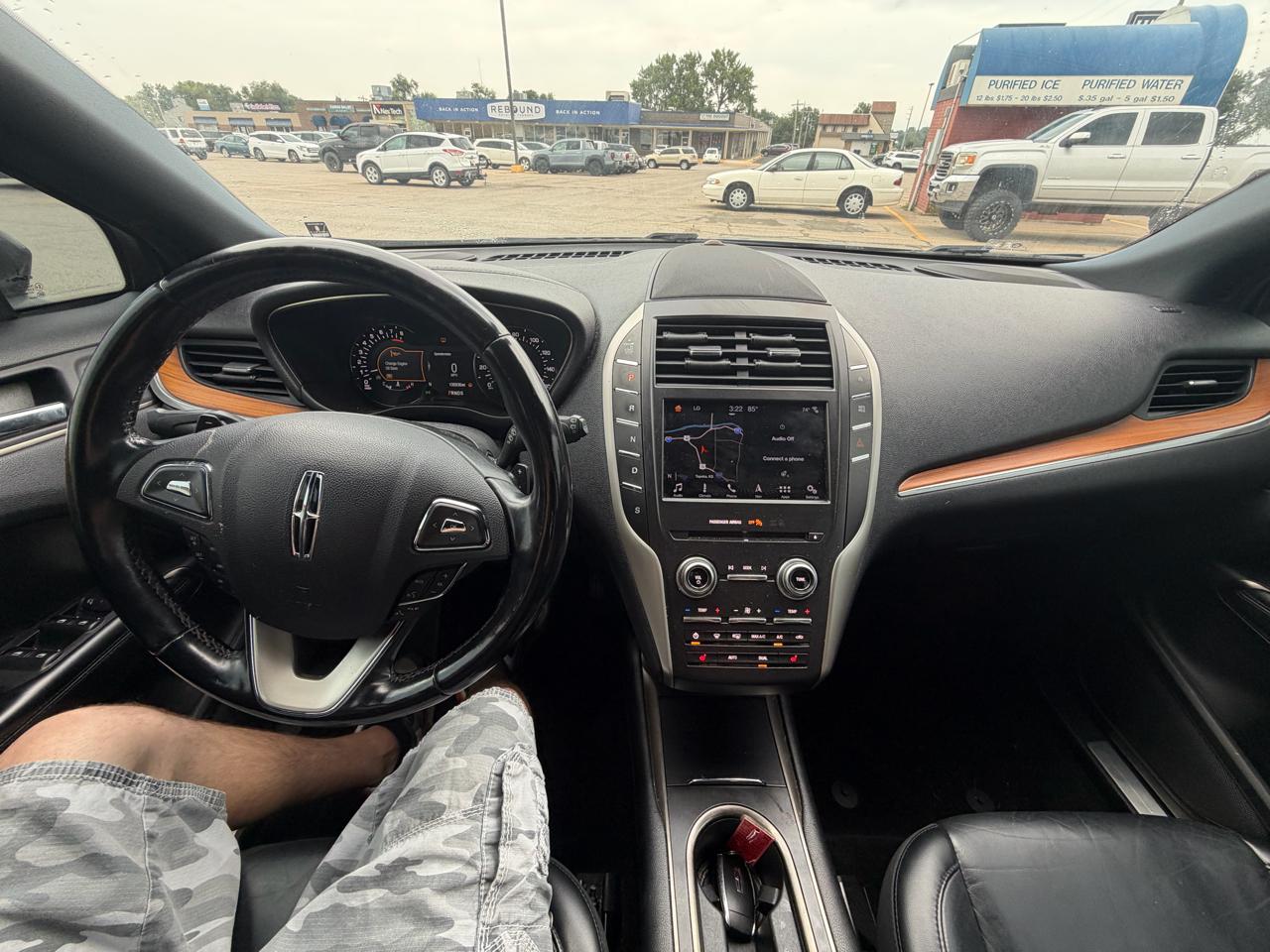 Lincoln MKC Select FWD 2019
