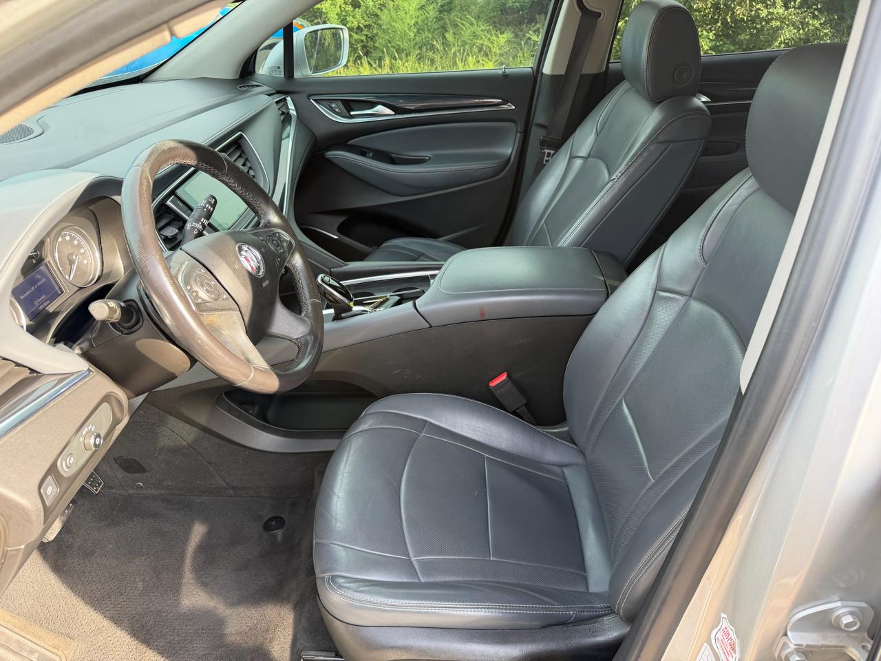 Buick Enclave FWD 4dr Essence 2020