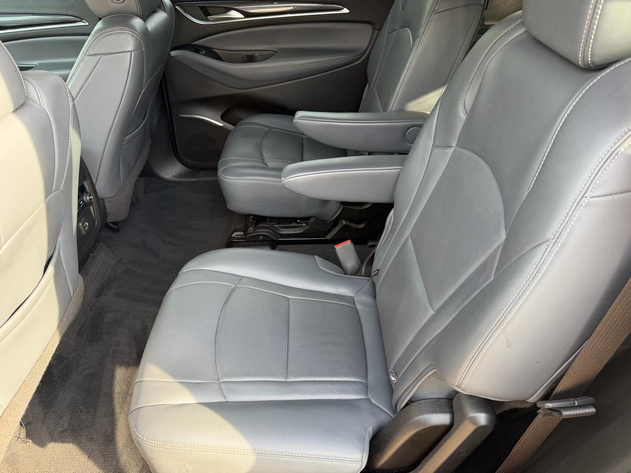 Buick Enclave FWD 4dr Essence 2020