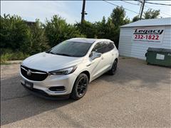 2020 Buick Enclave 