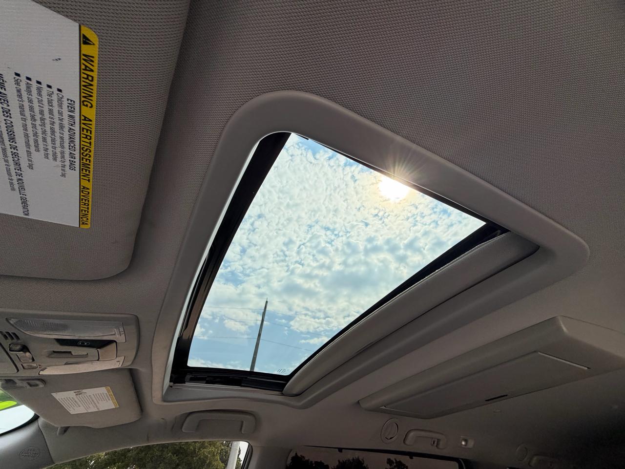 Toyota Sienna XLE Auto Access Seat FWD 7-Passenger (Natl) 2018