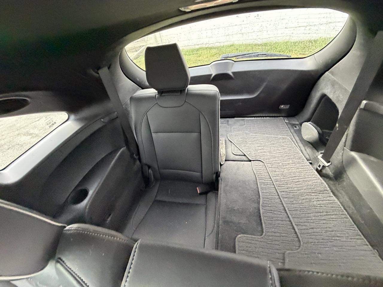 Acura MDX SH-AWD 7-Passenger w/Technology/A-Spec Pkg 2020